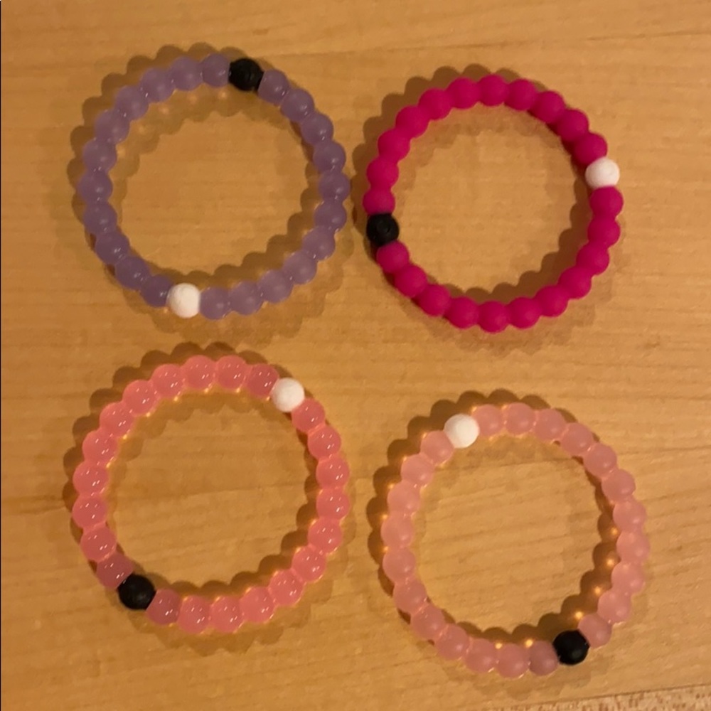 Lokai Bracelet Bundle